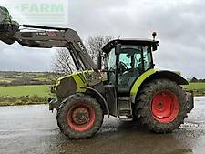 Claas arion 520 cis t4i traktorpool Angebot
