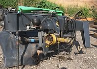 Deutz-Fahr Discmaster 440 Deutz-Fahr Discmaster 440