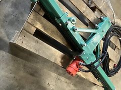 Clemens hydr. Breitenverstellung