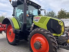 Claas Arion 550 Cebis Hexashift