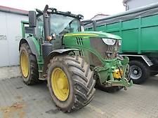 John Deere 6145R  AP50 traktorpool Angebot