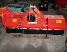 Maschio Birba 155