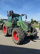 Fendt 516 VARIO SCR PROFI PLUS traktorpool Angebot