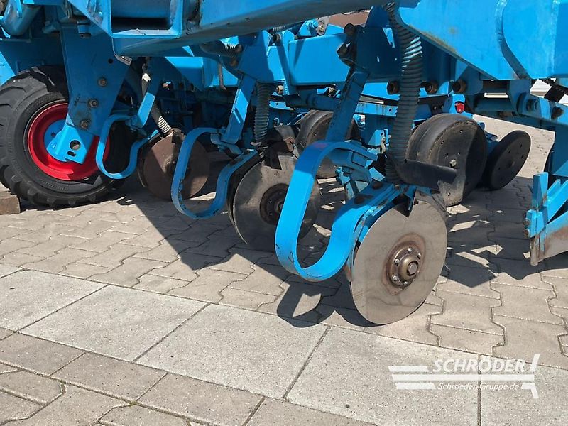 Monosem NG PLUS 8-REIHIG