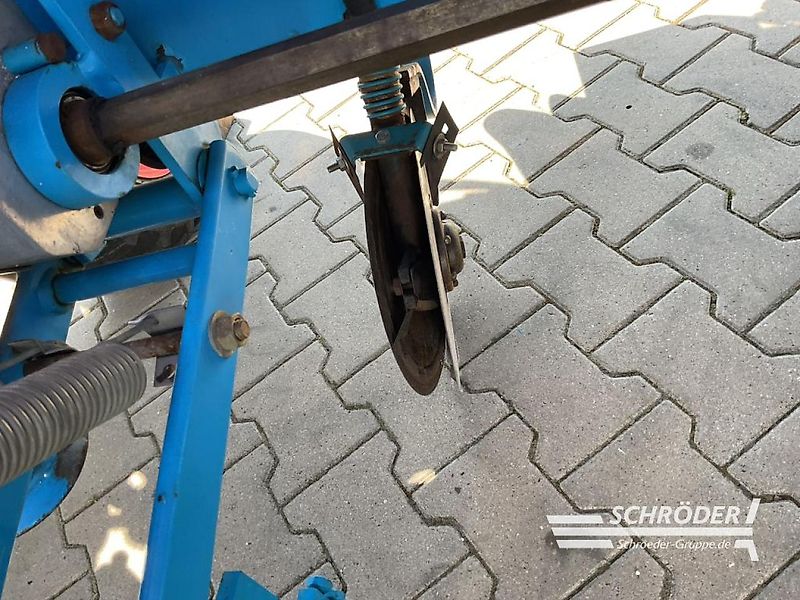 Monosem NG PLUS 8-REIHIG