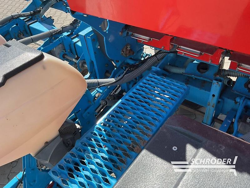 Monosem NG PLUS 8-REIHIG