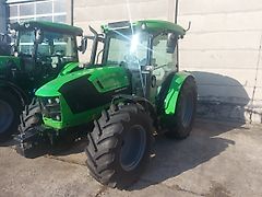 Deutz-Fahr 5110 G LS - Variante B