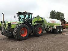 Claas XERION 3800 TRAC VC traktorpool Angebot