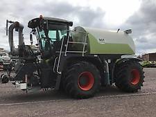 Claas XERION 3800 SADDLE TRAC traktorpool Angebot
