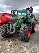 Fendt 720 Vario S4 Profi+ traktorpool Angebot