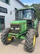 John Deere 6400 traktorpool Angebot