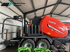 Kubota BV5200 SC14N FlexiWrap