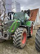 Fendt 718 Vario S4 Power+ traktorpool Angebot
