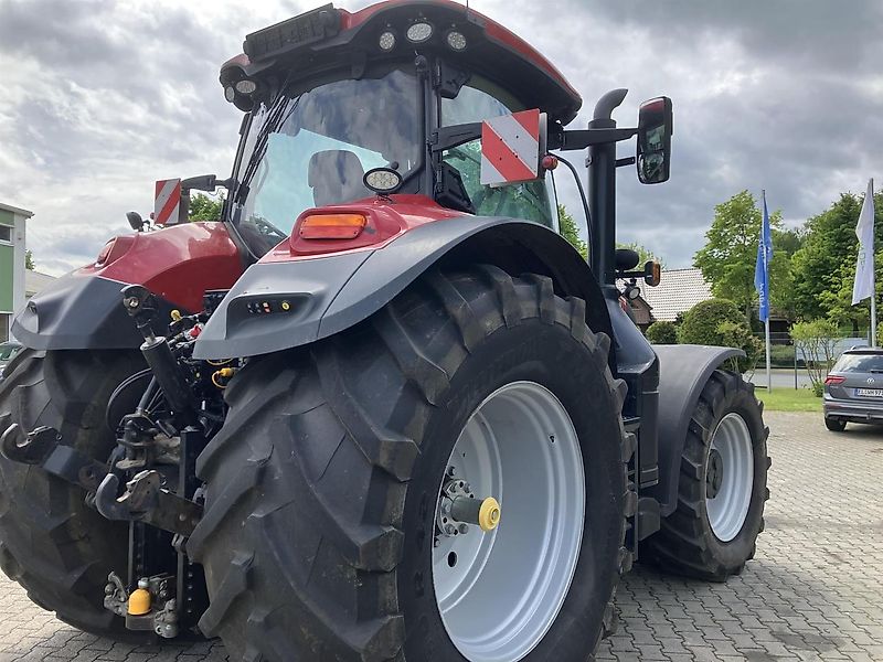 Case IH Optum 270 CVX