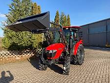 Branson 5025C traktorpool Angebot