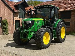 John Deere 6130R