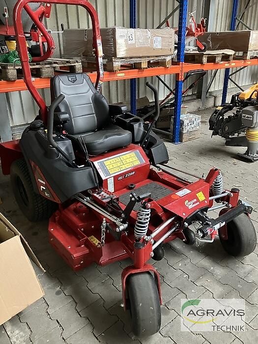 Ferri ISX 2200