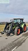 Claas ARION 430 traktorpool Angebot