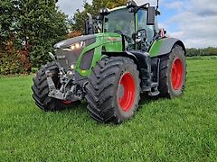 Fendt 936 profi plus gen 7