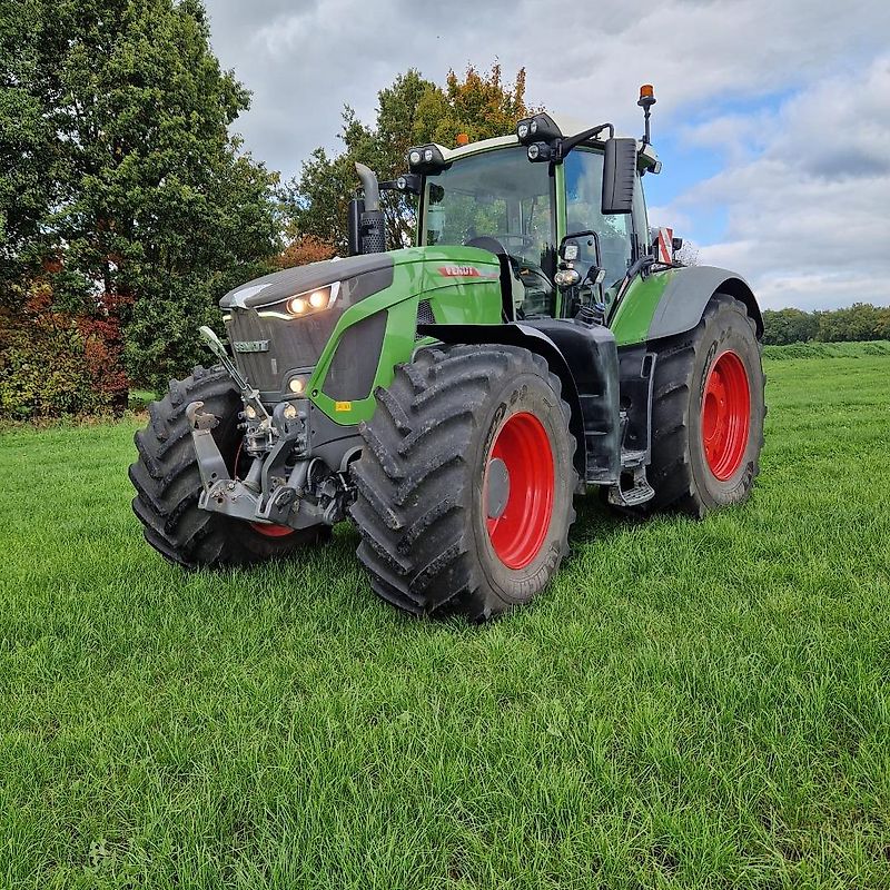 Fendt 936 profi plus gen 7