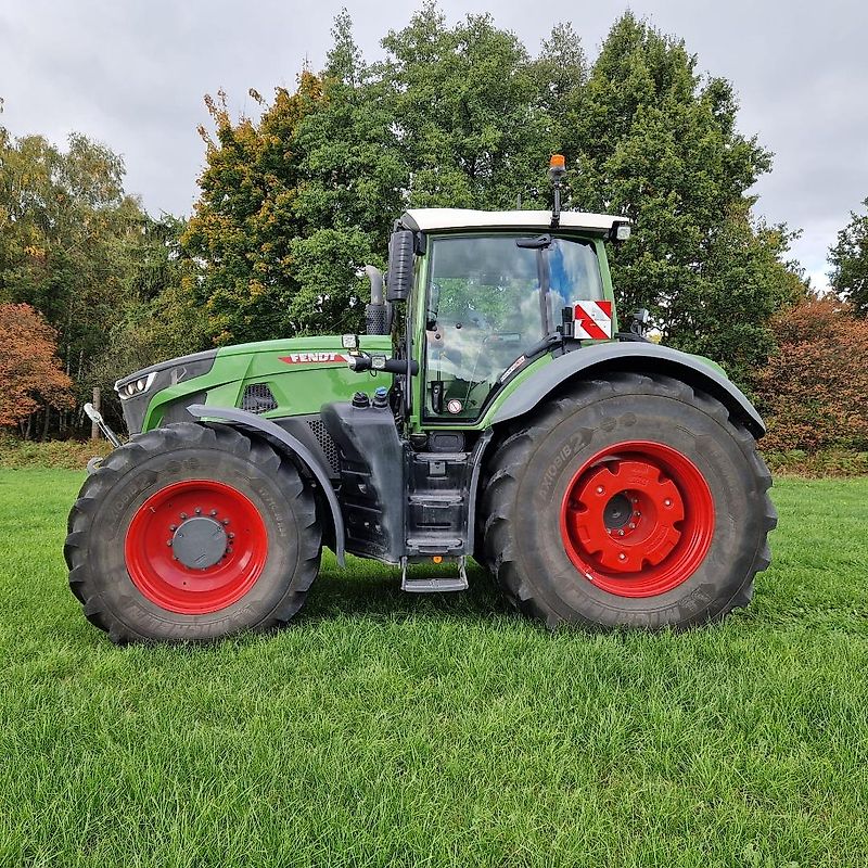 Fendt 936 profi plus gen 7