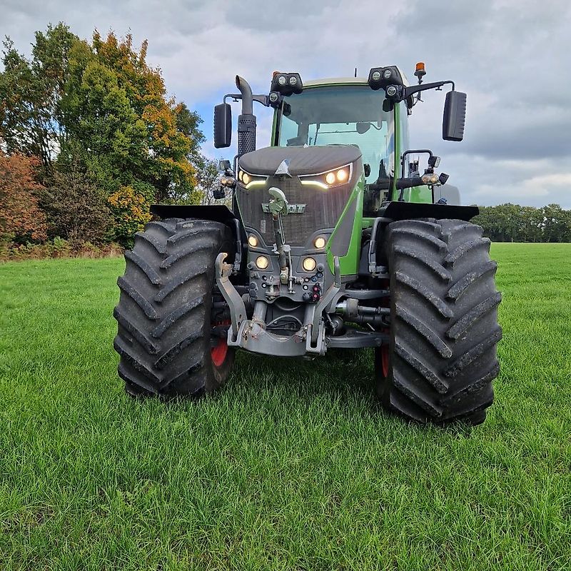 Fendt 936 profi plus gen 7