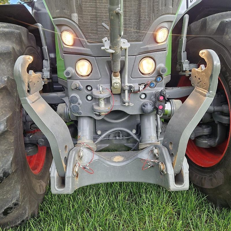 Fendt 936 profi plus gen 7