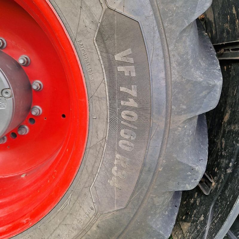 Fendt 936 profi plus gen 7