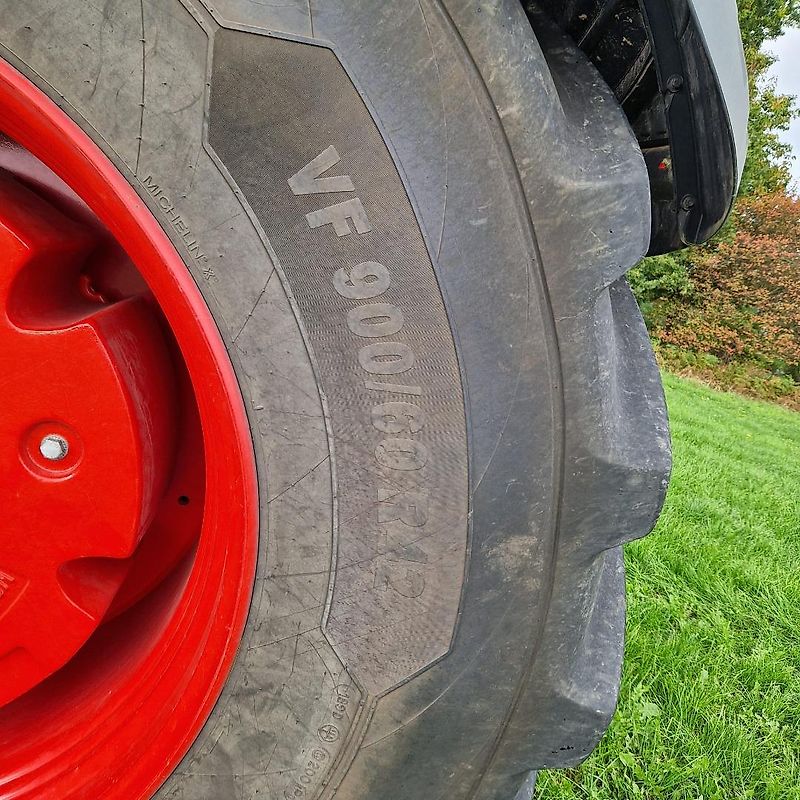 Fendt 936 profi plus gen 7