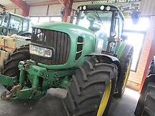 John Deere 7530 Premium traktorpool Angebot