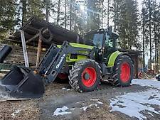 Claas Arion 540 traktorpool Angebot