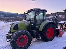 Claas Arion 540 traktorpool Angebot