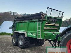 Bergmann TSW 4190