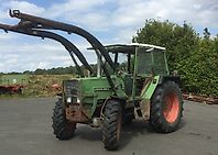 Fendt Farmer 306 LSA Fendt Farmer 306 LSA