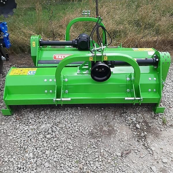 TALEX Mulcher Eco 1.8m Mit Hydr seitenverschub