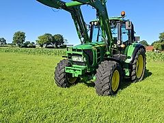 John Deere 6330 Premium