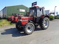 Case IH 844XL Plus, Druckluft traktorpool Angebot
