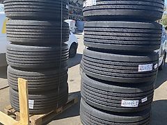 Bohnenkamp Deestone SW 413 385/65R22,5 Neu