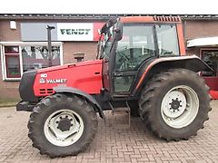 Valmet 6000