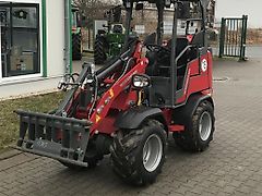 Weidemann 1190e
