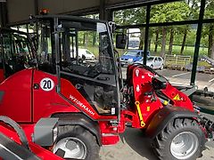 Weidemann 1390