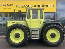 Mercedes-Benz Mercedes-Benz MB Trac 1800 intercooler Oldtimer traktorpool Angebot