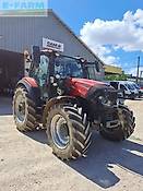 Case IH vestrum 130 cvx CVX traktorpool Angebot