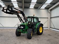 John Deere 6320 Premium traktorpool Angebot