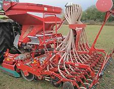 Kverneland I Drill PRo 3,00