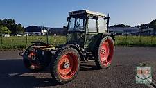 Fendt GT gebraucht traktorpool.de