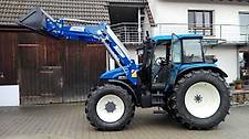 D&D Landtechnika Frontlader fur New Holland/ TD 5.85 traktorpool Angebot