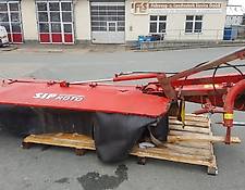 SIP ROTO 255 H