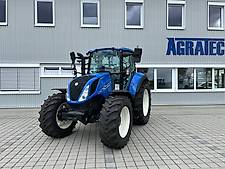 New Holland T 5.120 ElectroCommand traktorpool Angebot