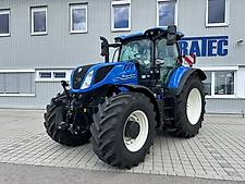 New Holland T 7.230 AC traktorpool Angebot